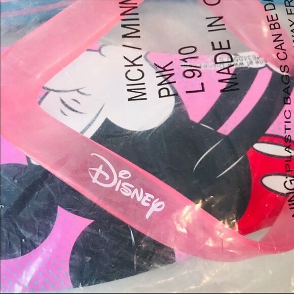 Mickey Mouse Flip Flop Sandal - Picture 6 of 7